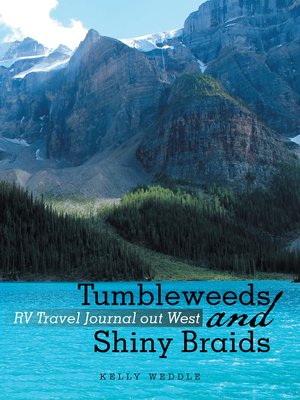 cover image of Tumbleweeds  and  Shiny Braids